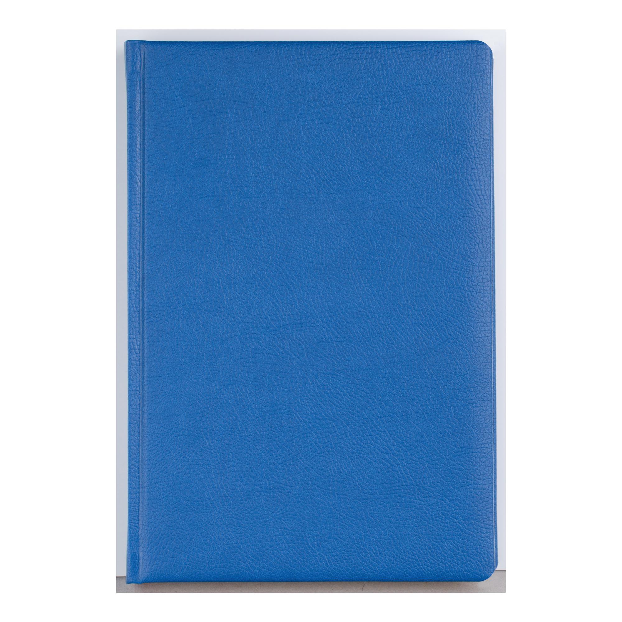 Agenda Office Albastru CH3