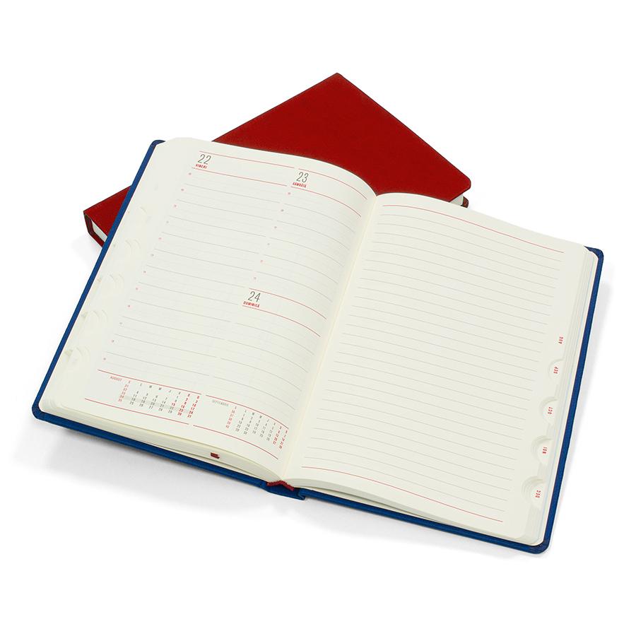 Agenda Office Negru CH10