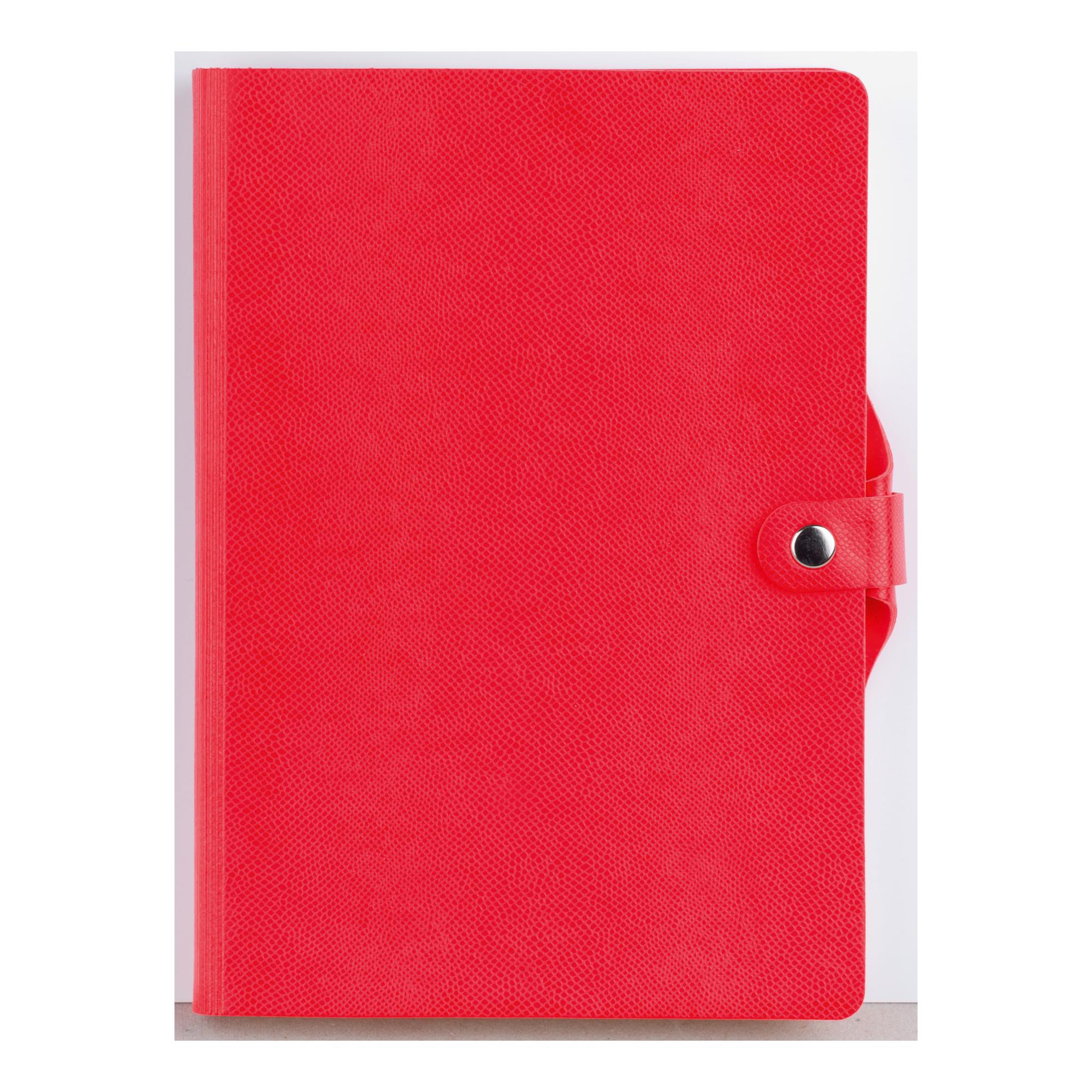 Agenda Corsica Roșu DR11