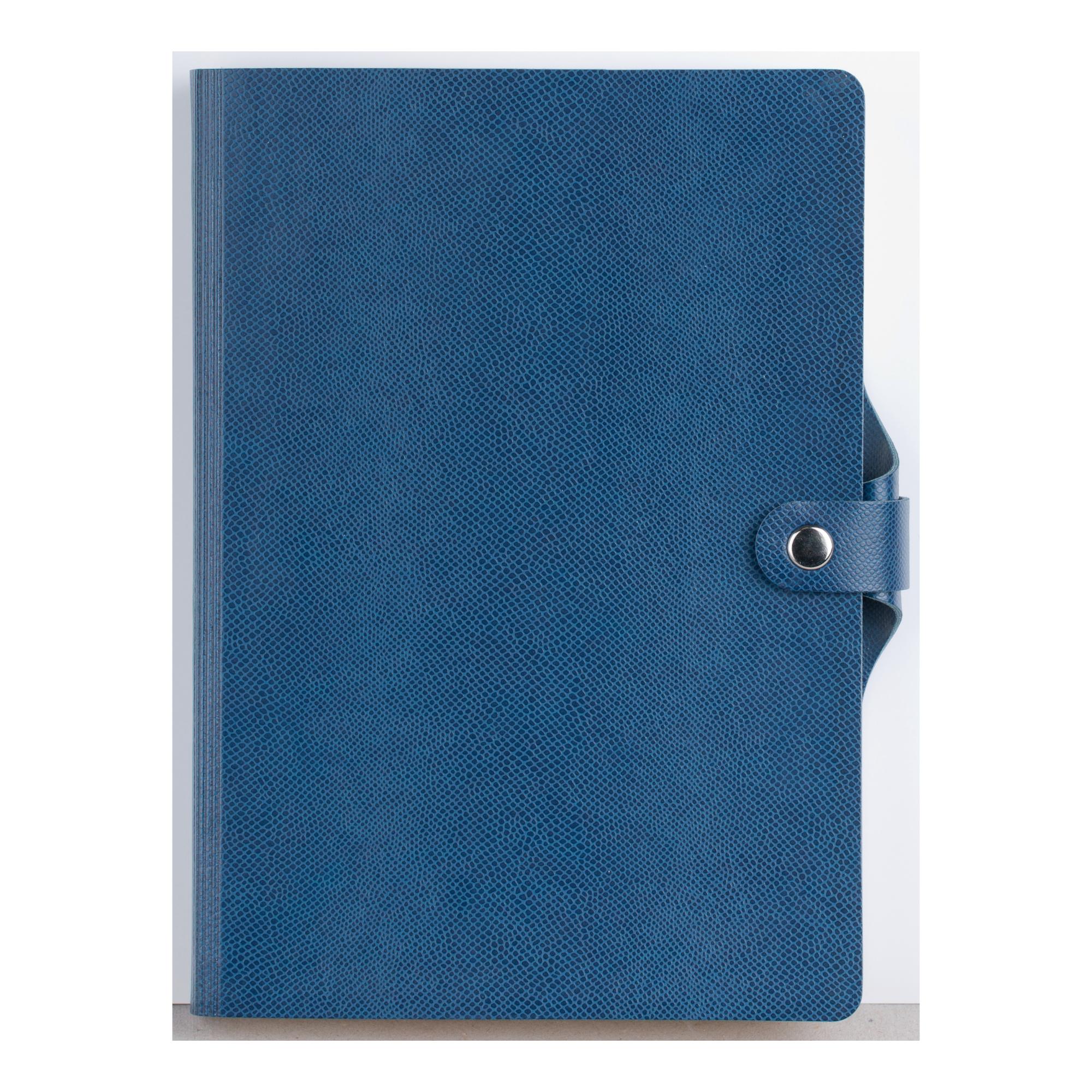 Agenda Corsica Bleumarin DR3