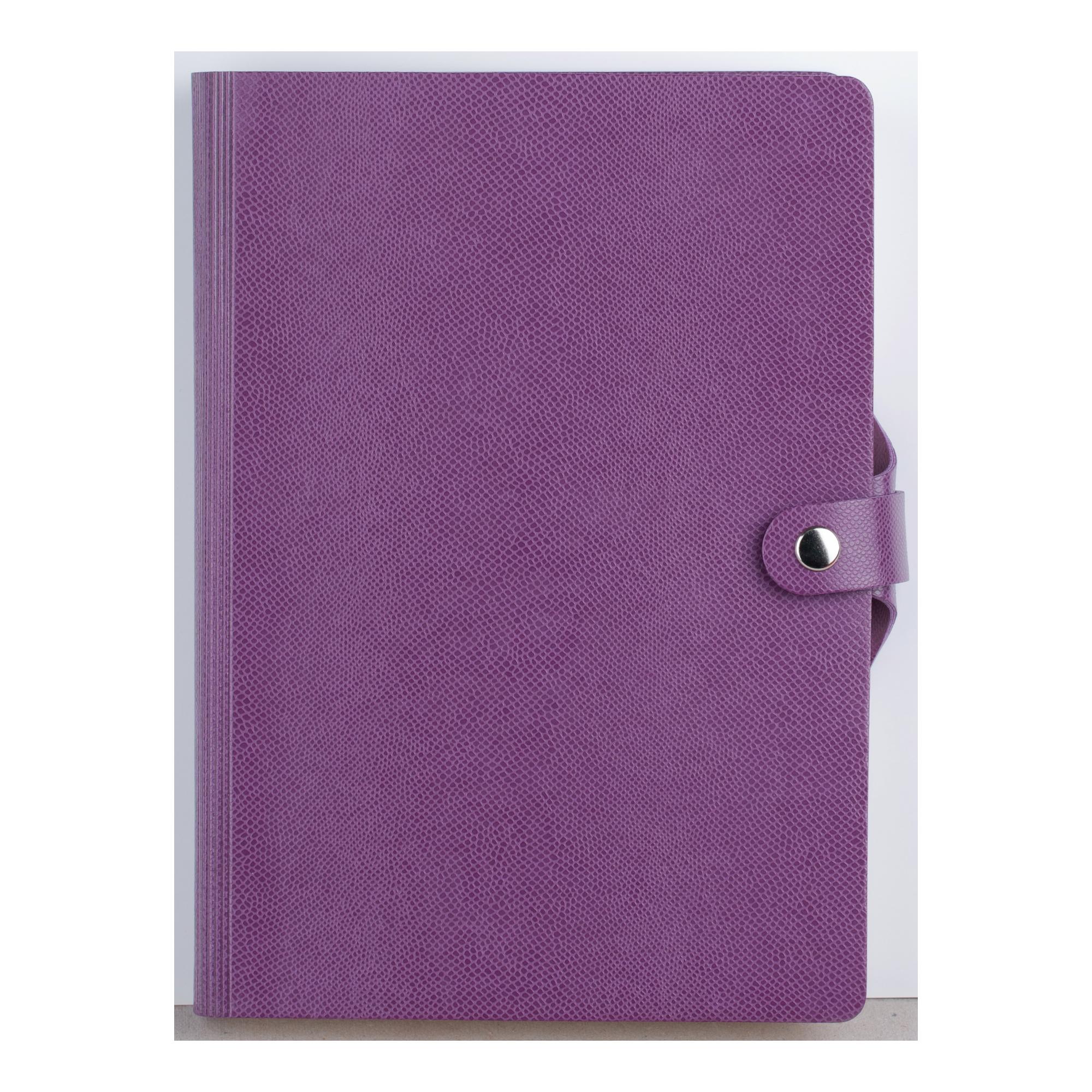 Agenda Corsica Violet DR9