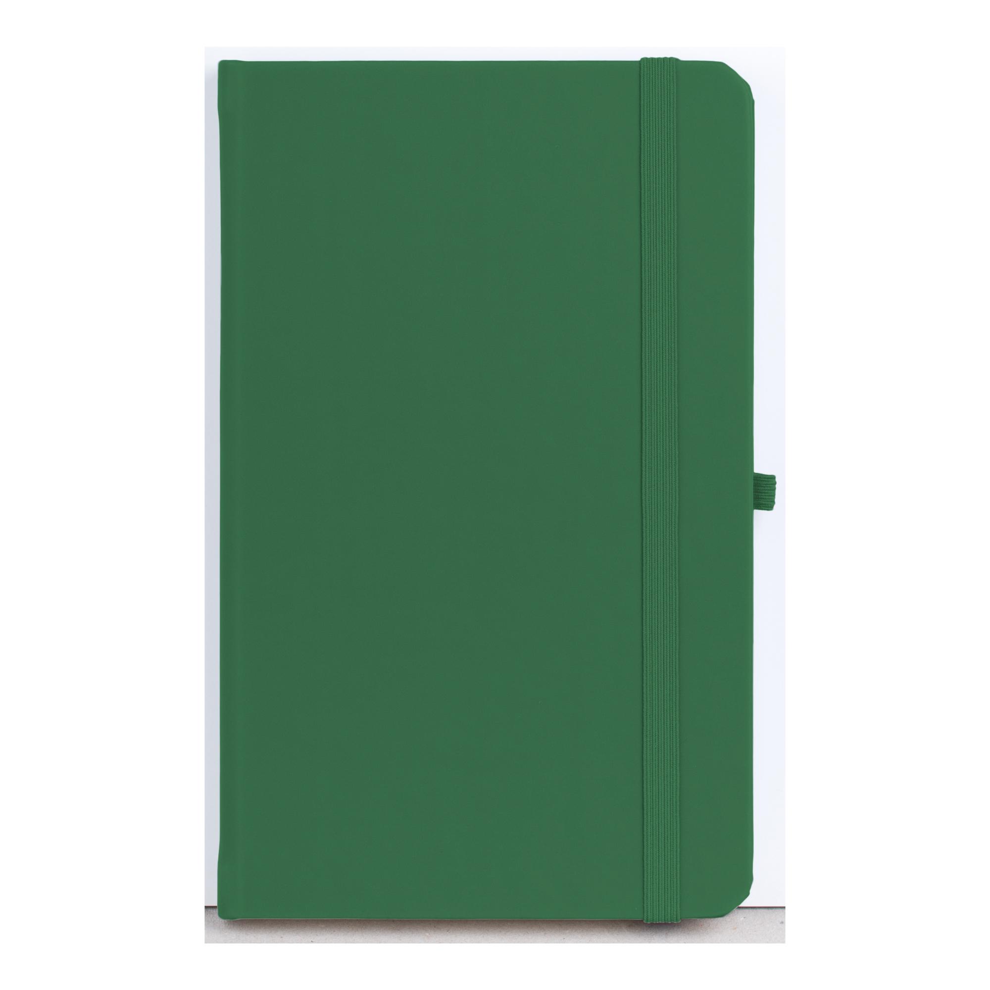 Agenda Notebook PRO  Verde VO12