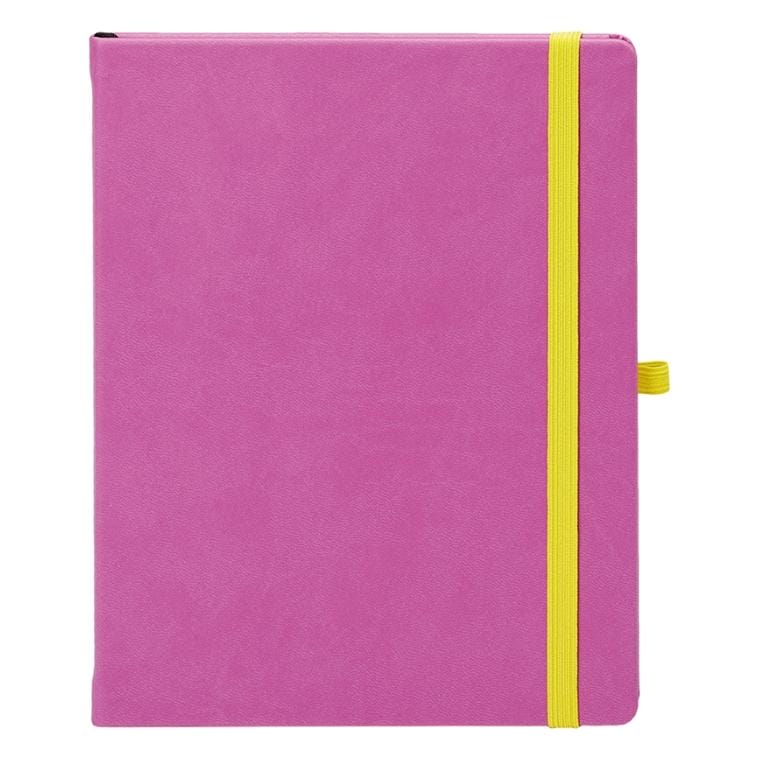 Agenda Notebook PRO  Roz CV4
