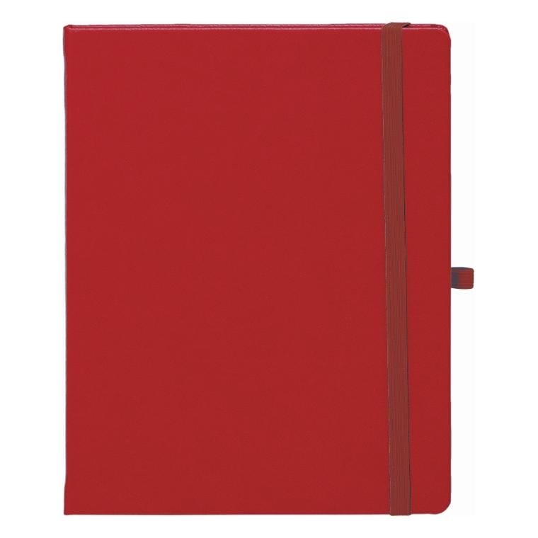 Agenda Notebook PRO  Grena 13 x 21 cm