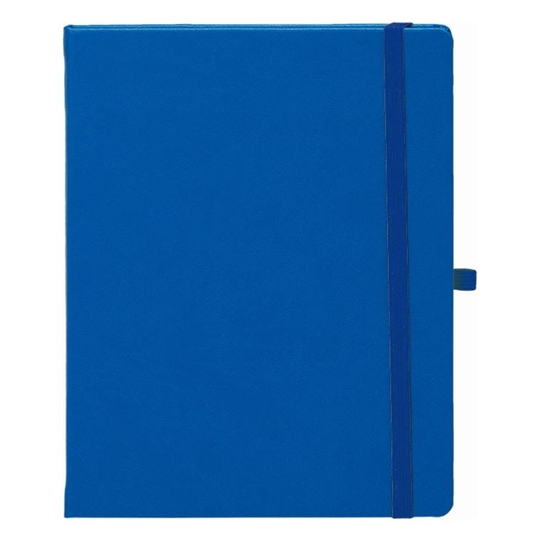 Agenda Notebook PRO  Bleumarin 16,5 x 21 cm