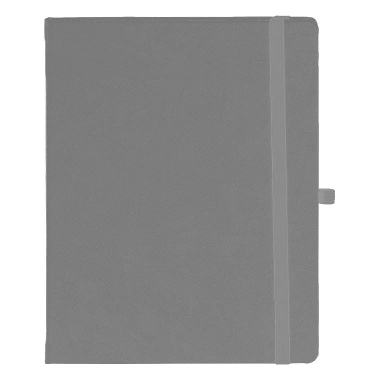 Agenda Notebook PRO  Gri 13 x 21 cm