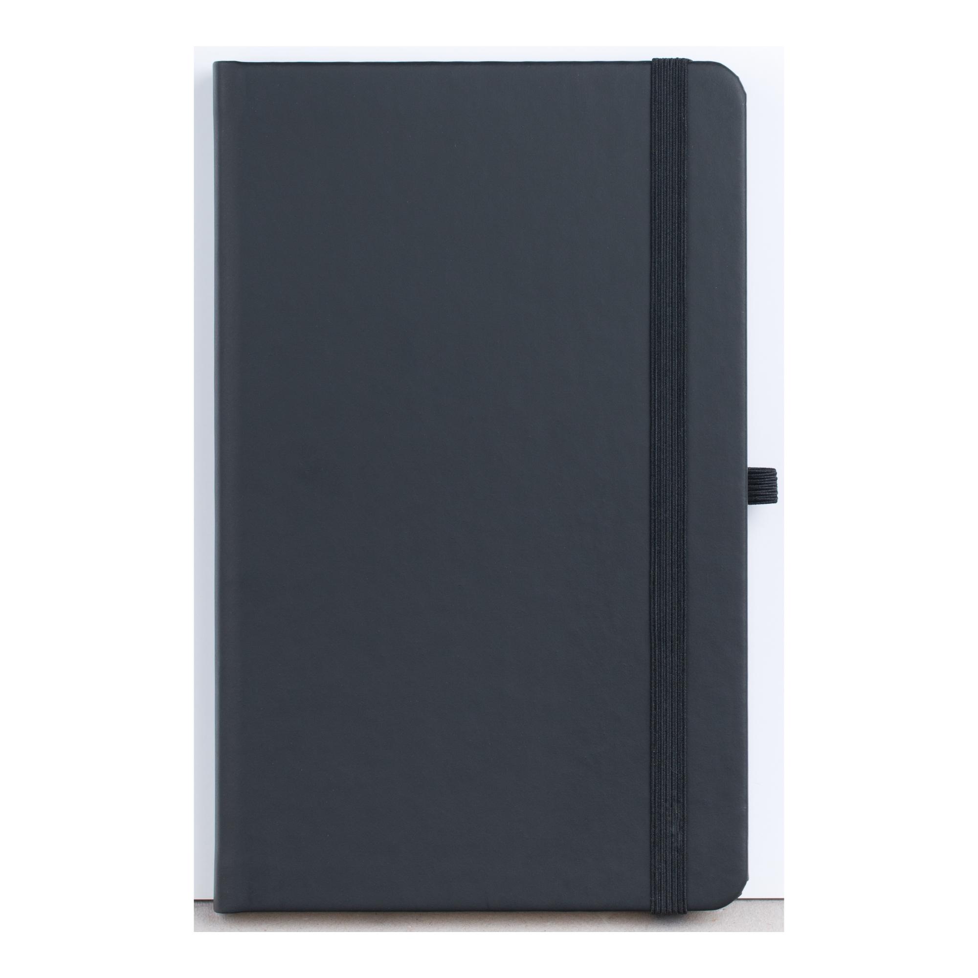 Agenda Notebook PRO  Negru PC10