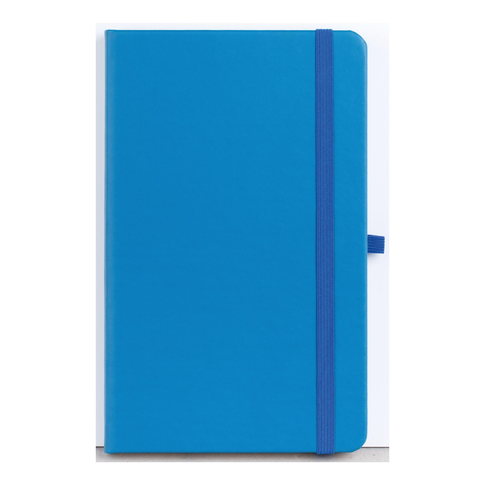 Agenda Notebook PRO  Albastru PC3