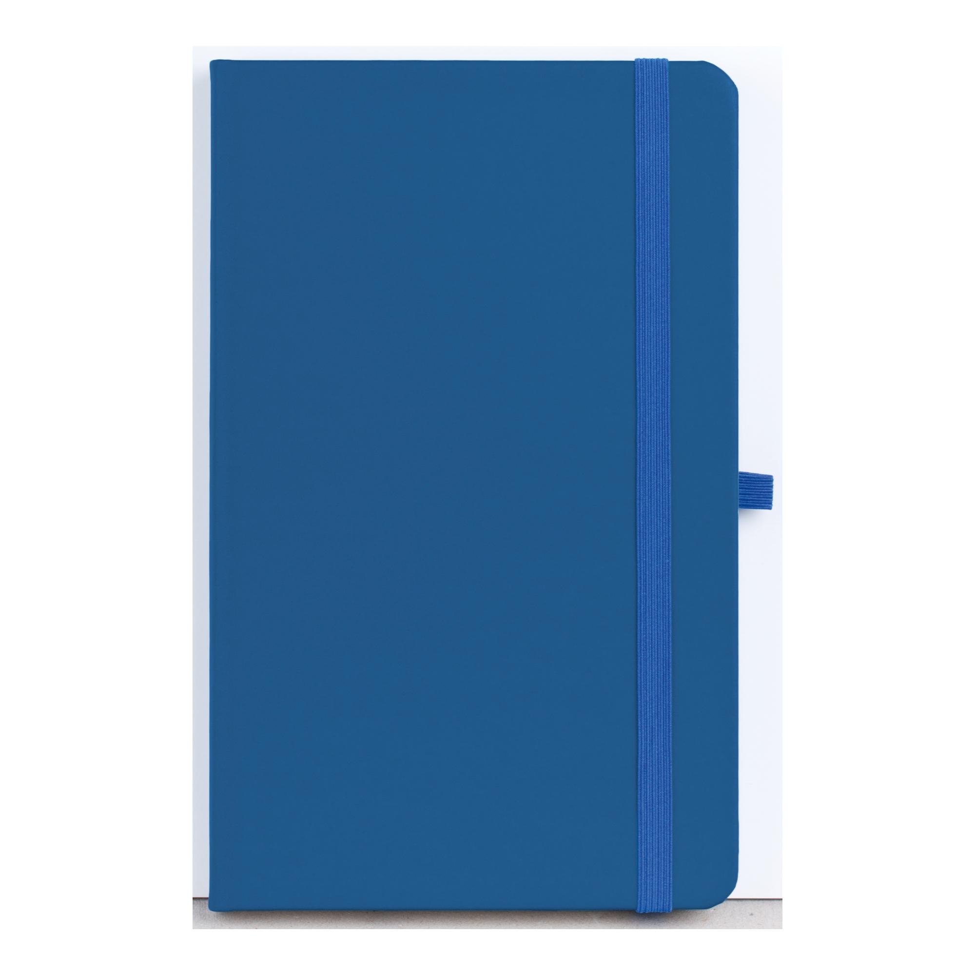 Agenda Notebook PRO  Albastru VO3