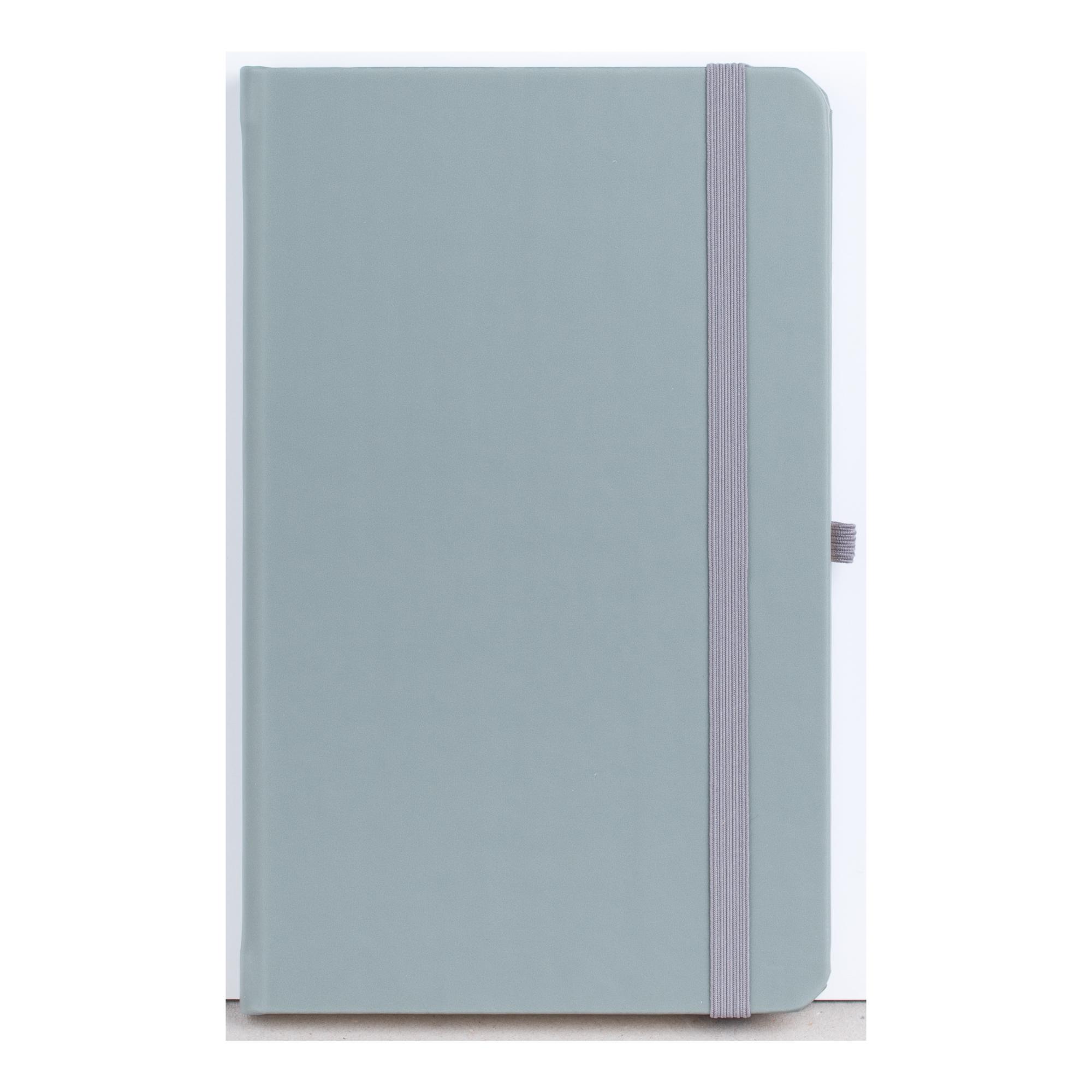 Agenda Notebook PRO  Gri VO6