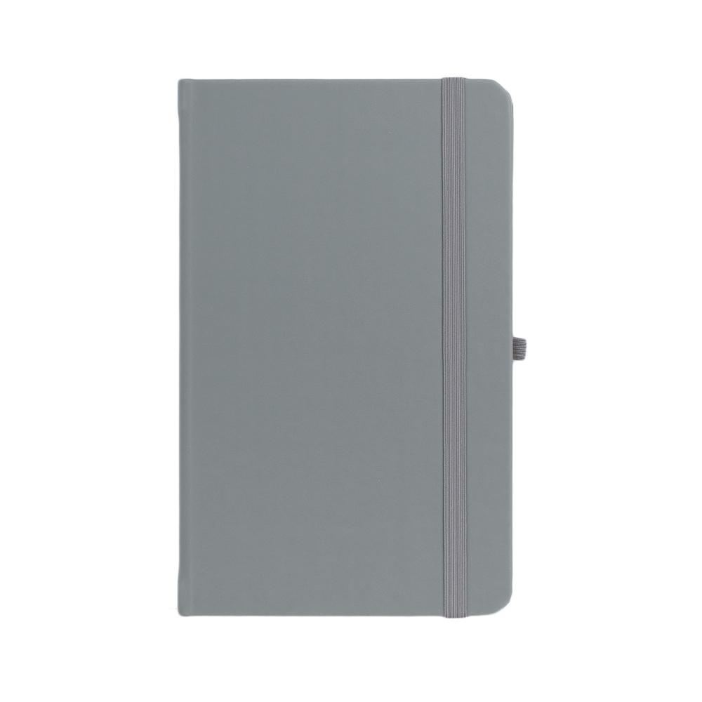 Agenda Notebook PRO  Gri VO6 - 13 x 21 cm