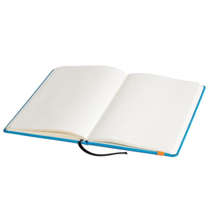 Agenda Notebook PRO  Gri NW6 - 13 x 21 cm