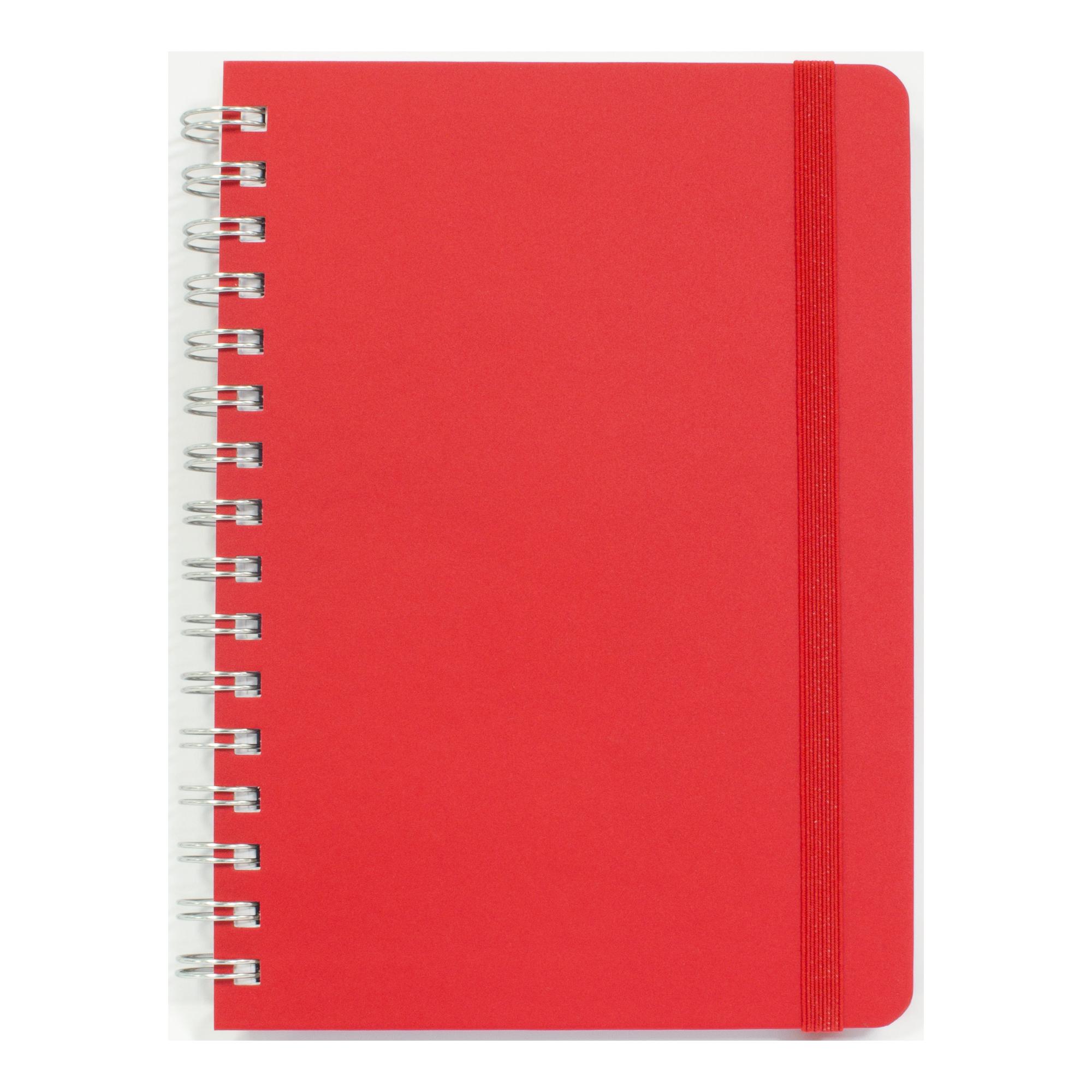 Agenda Como Roșu MB11