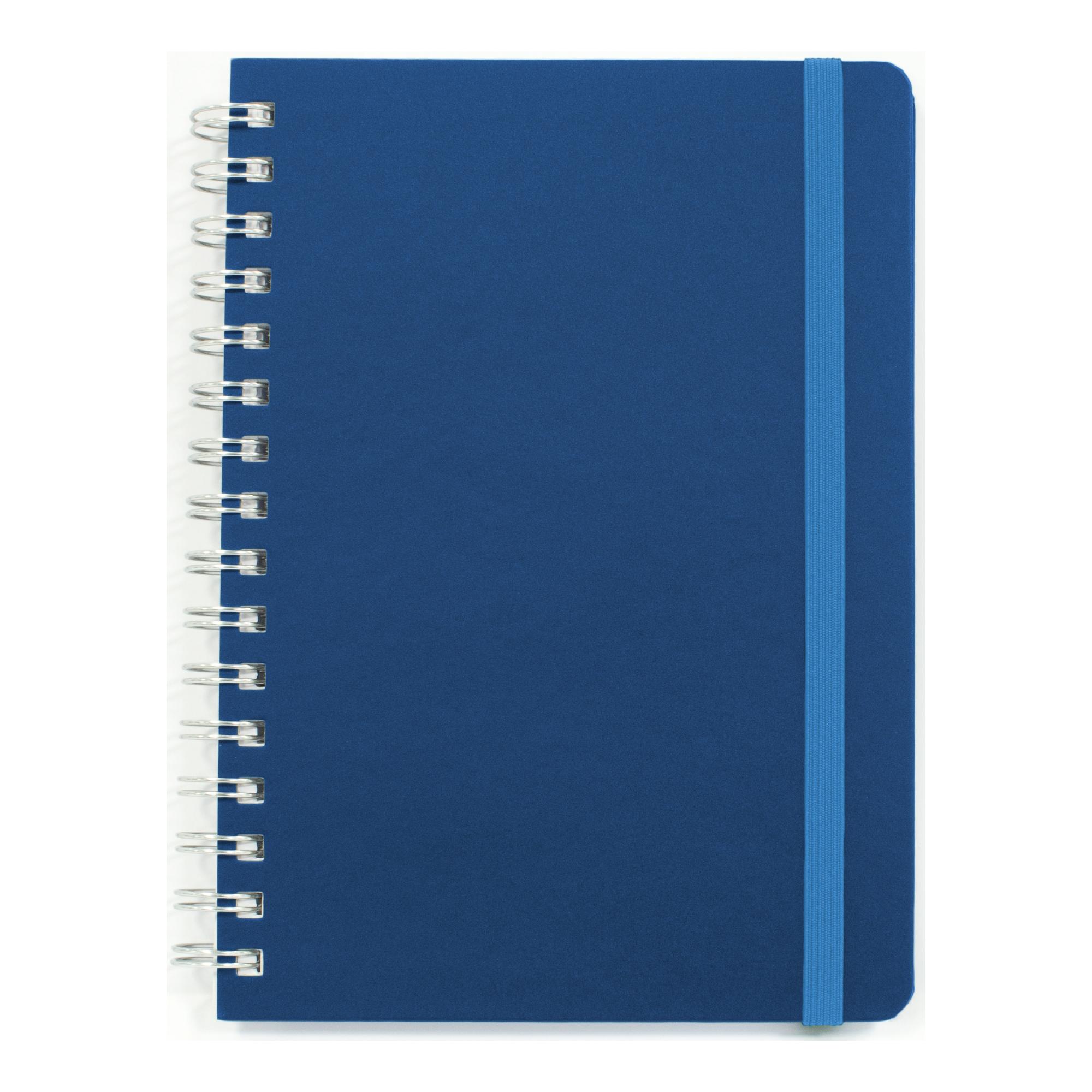 Agenda Como Albastru MB3