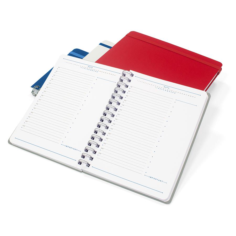 Agenda Como Alb MB0