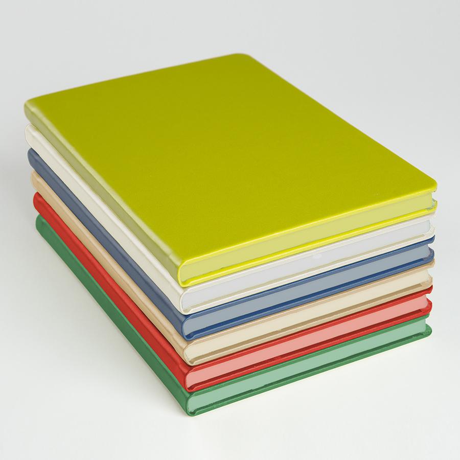 Agenda ECO Albastru MV3
