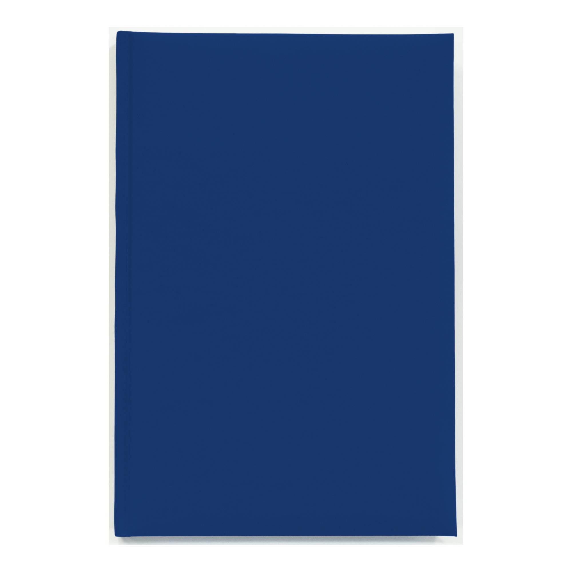 Agenda Gama Albastru MB3