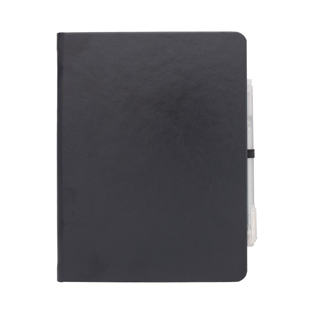 Agenda Dark Negru BRA10