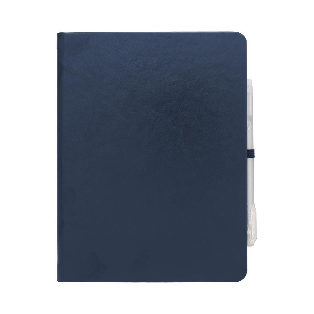 Agenda Dark Bleumarin BRA3