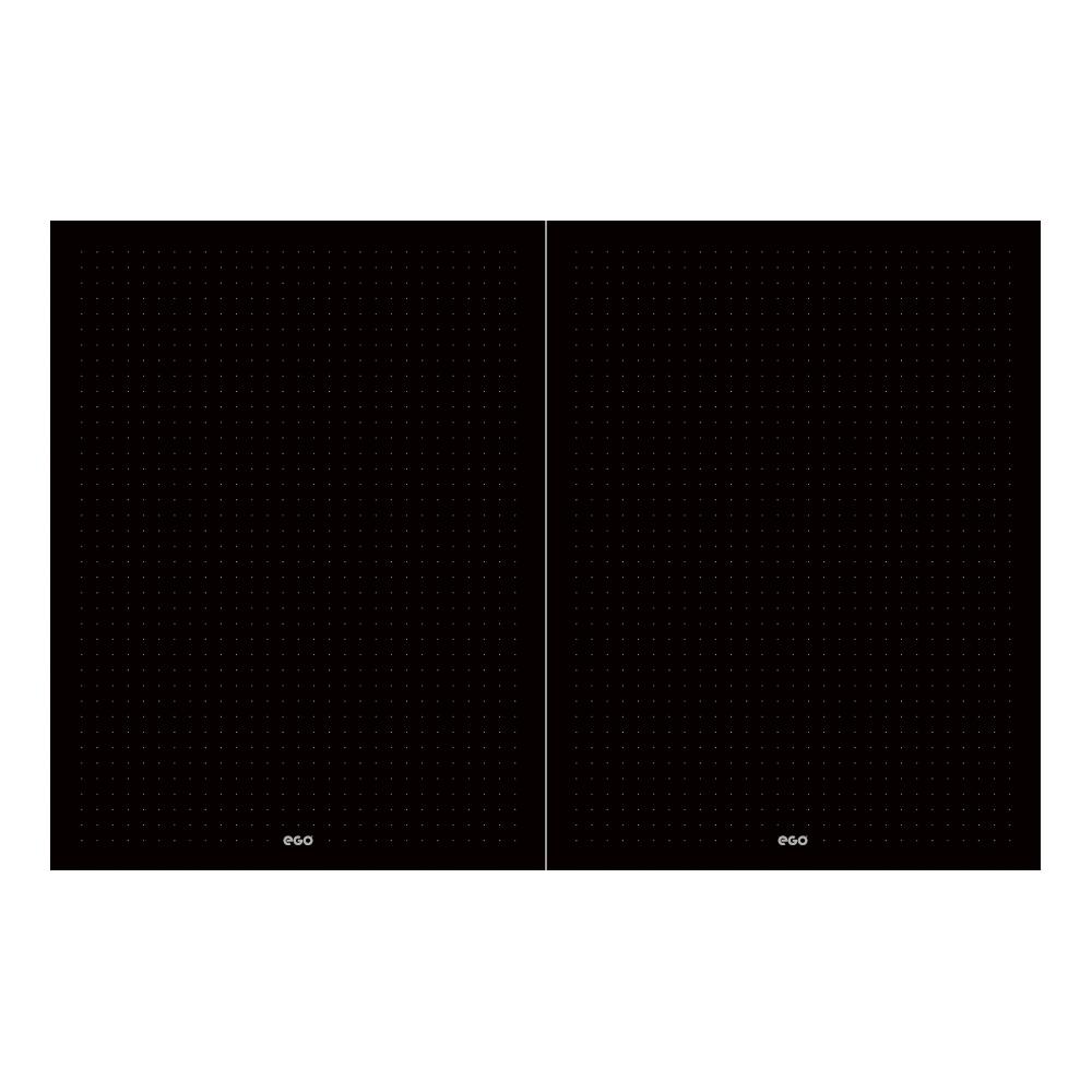 Agenda Dark Negru BRA10
