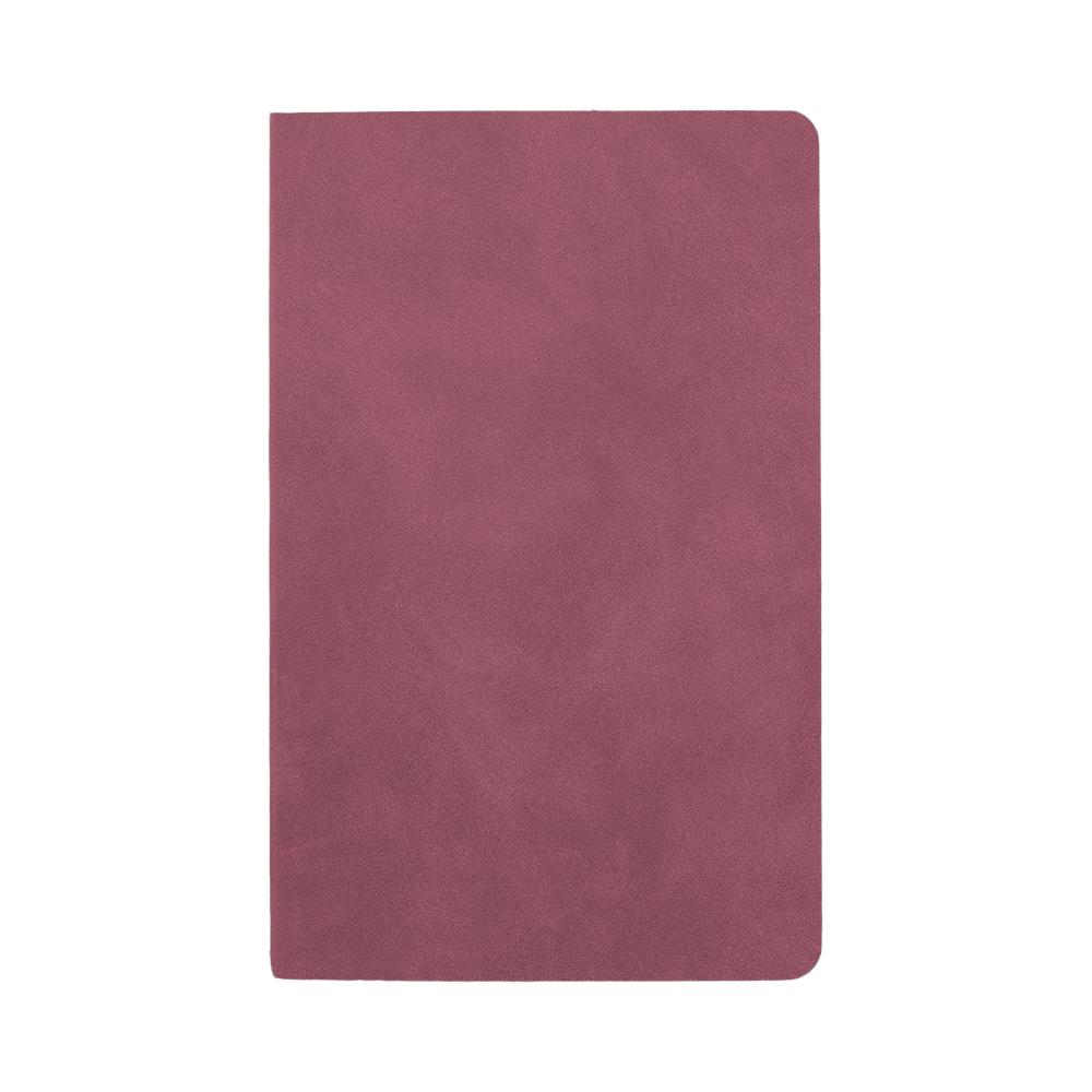 Agenda Pastel Grena RUM4