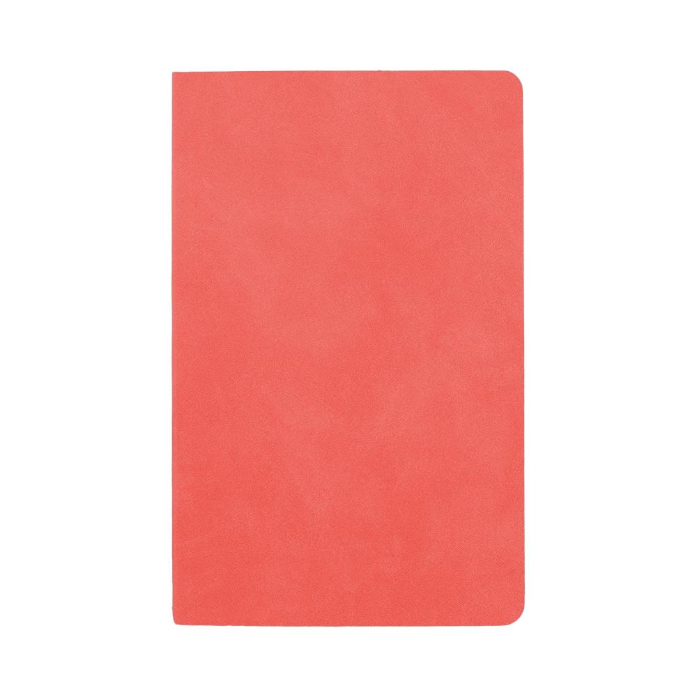 Agenda Pastel Roșu RUM11