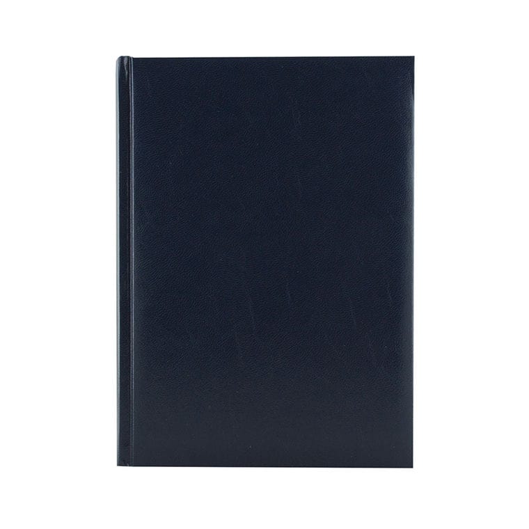 Agendă New Karachi Gold Blu