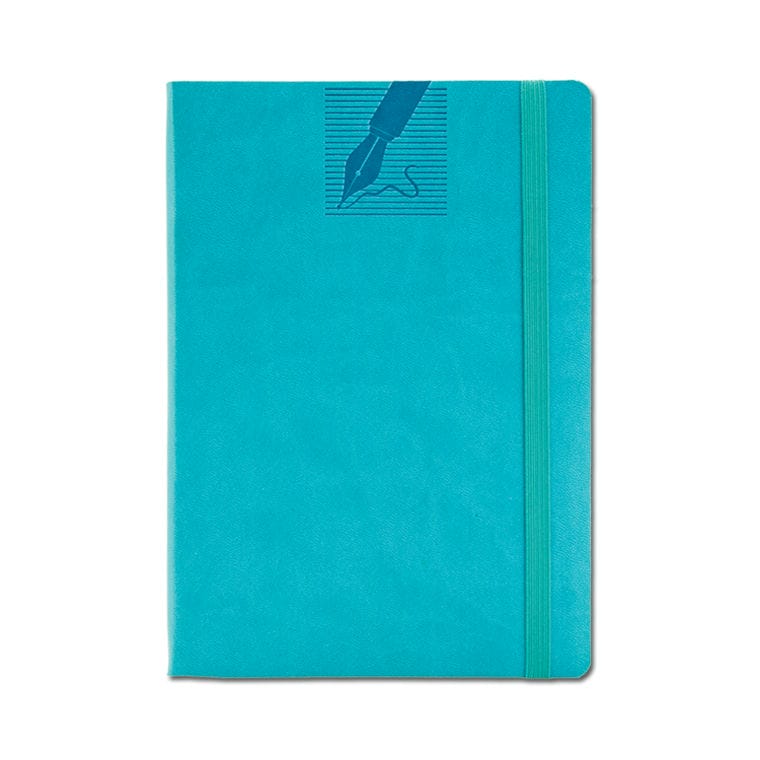 Agendă Vinci Flex Blu