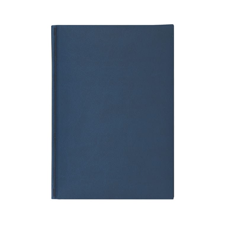 Agendă Bristol  Blu Cina