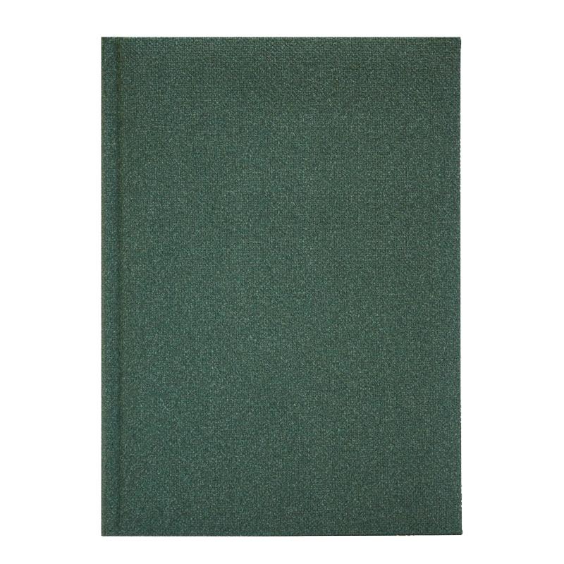 Agendă Delhi  Verde