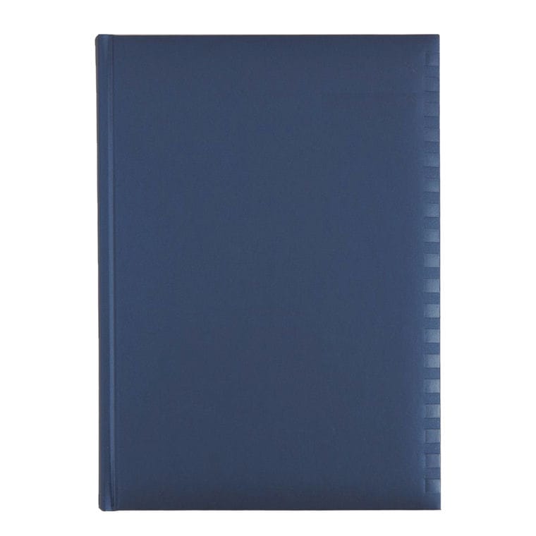 Agendă Ontario  Blu Cina