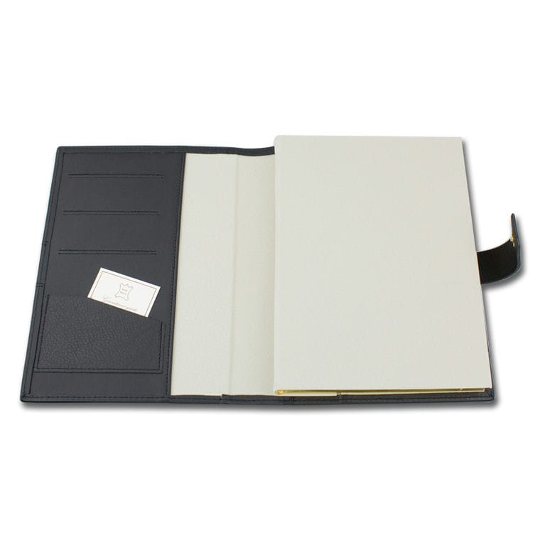 Agendă din piele Opera  Nero