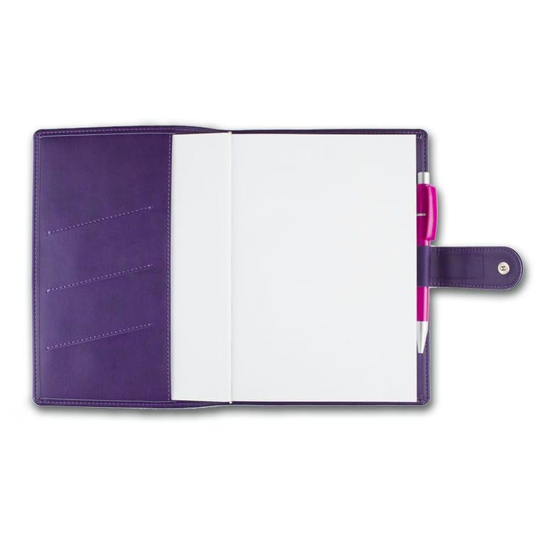 Agendă de lux Viva Arles Viola