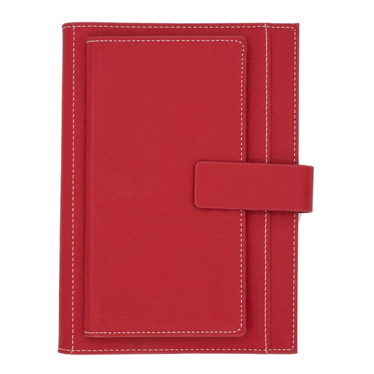 Agendă de lux Porto Rosso