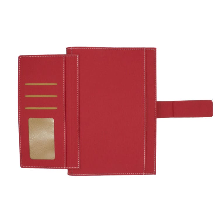Agendă de lux Porto Rosso
