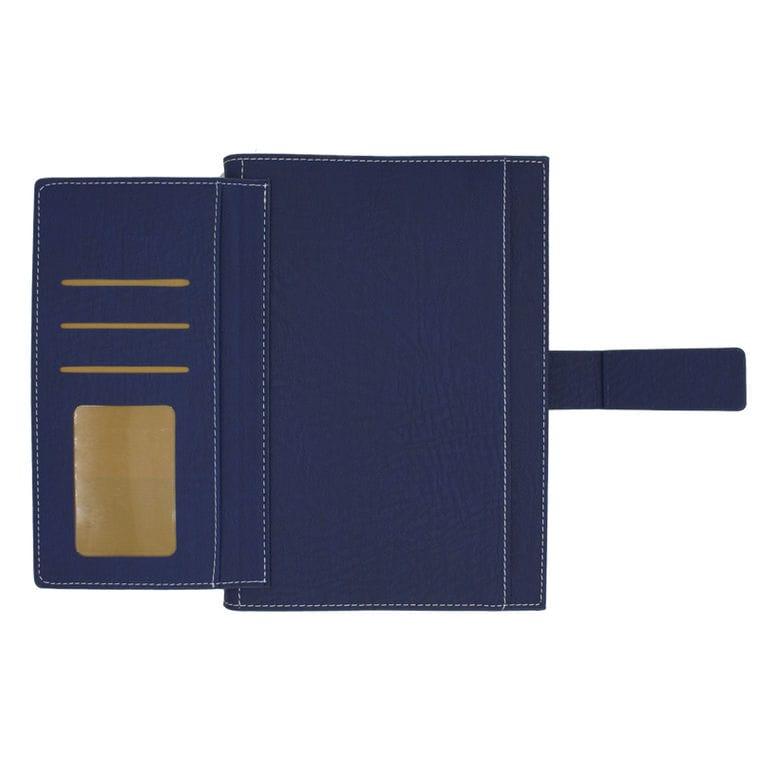 Agendă de lux Porto Blu