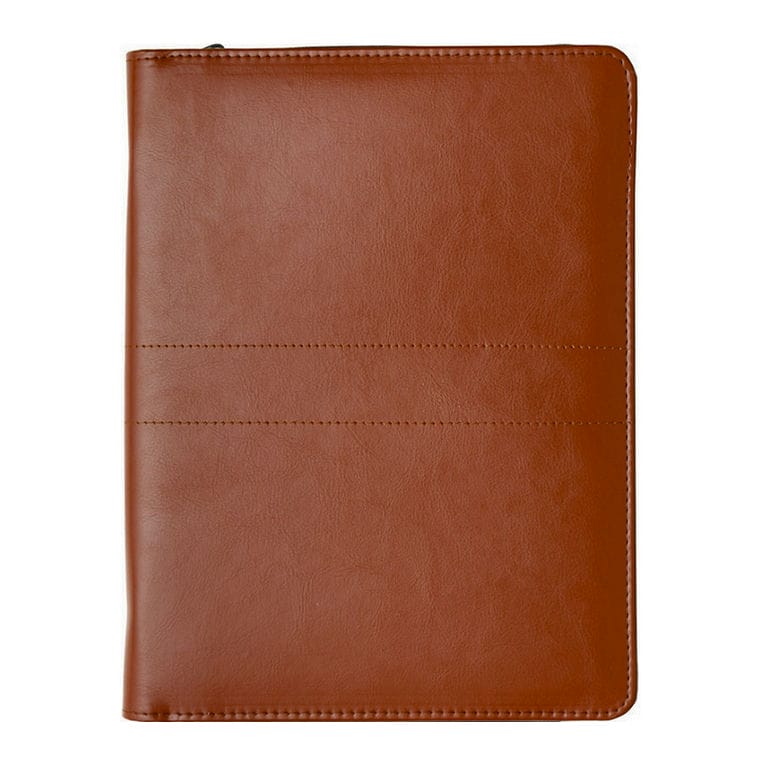 Agendă de lux Lore  Bordo