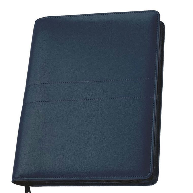 Agendă de lux Lore  Blu
