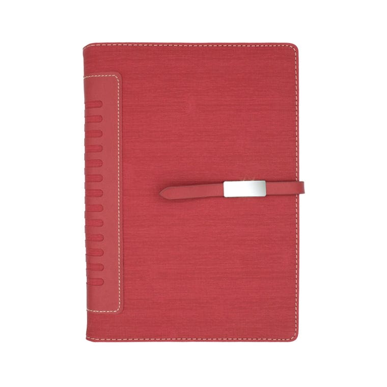 Agendă de lux Sirio  Rosso