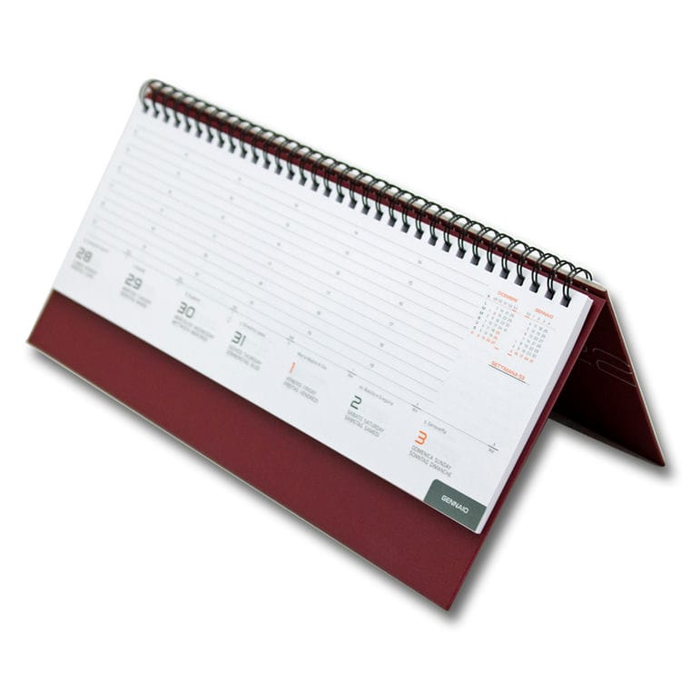 Planner Matra  Bordo