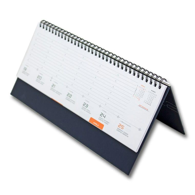 Planner Matra  Blu