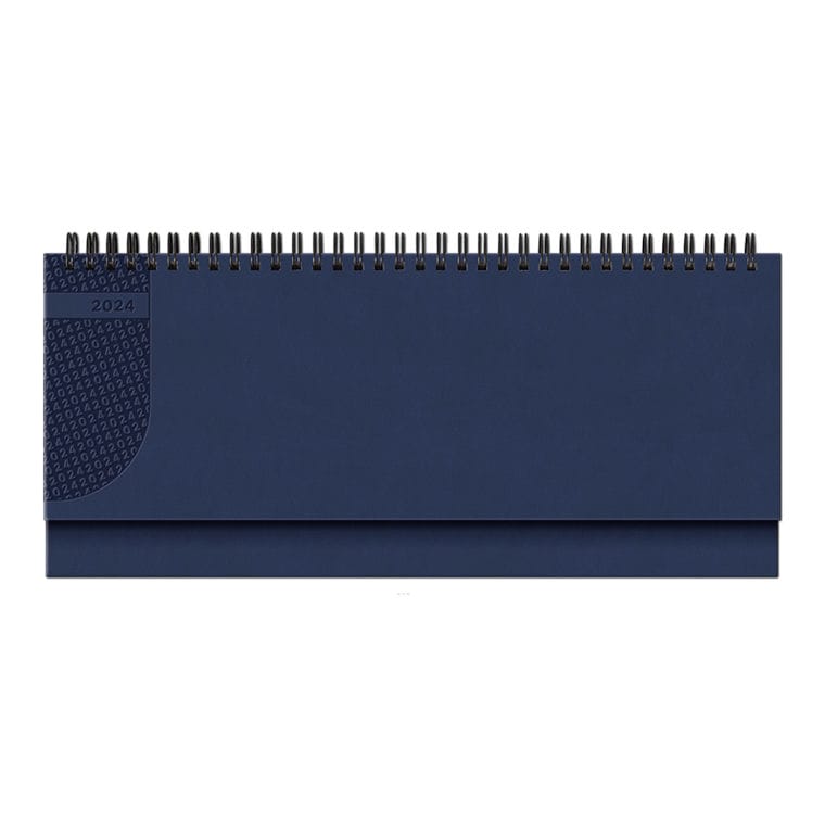Planner Kent  Blu Cina