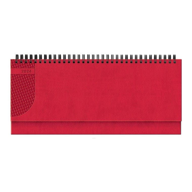 Planner Kent  Rosso