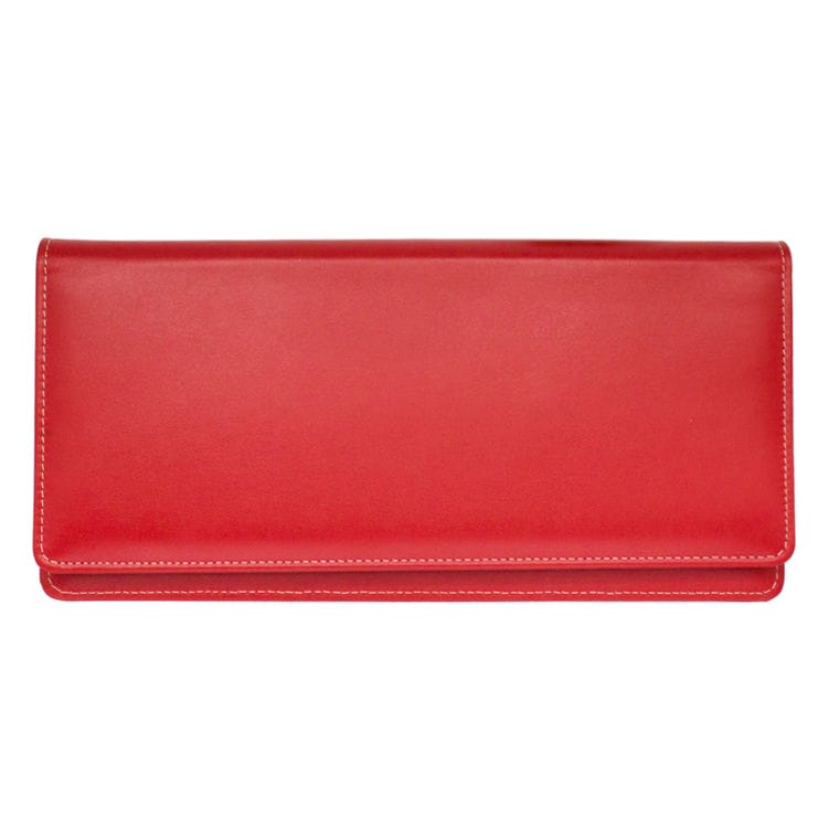 Planner Elba Rosso