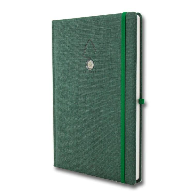 Notes Growbook Verde