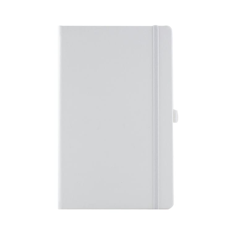 Notes Tucson Planner Bianco