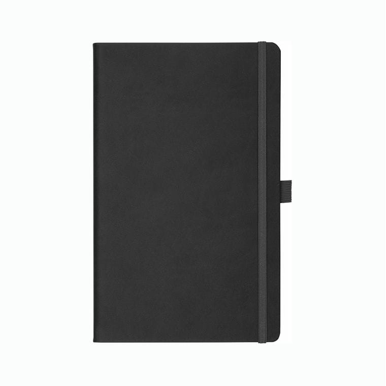 Notes Tucson Planner Negru