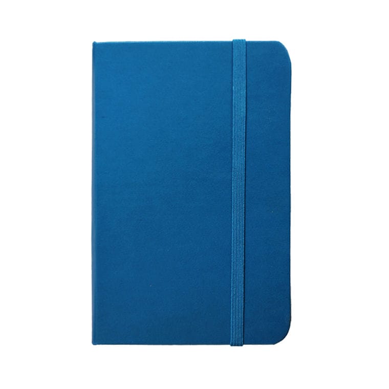 Notes Pratik Blu Royal