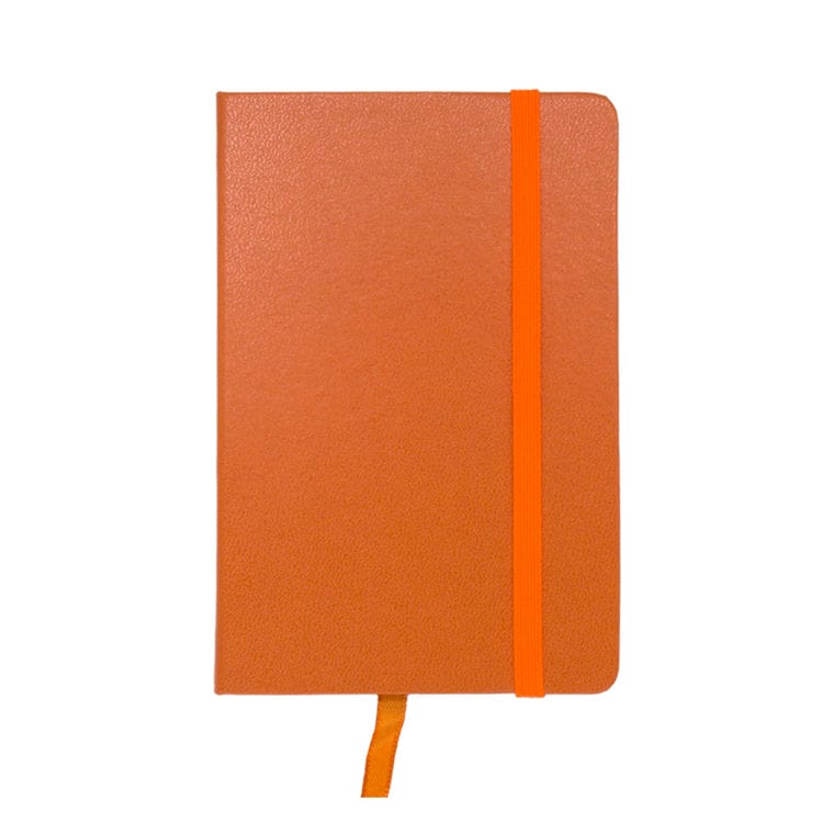 Notes Pratik Orange