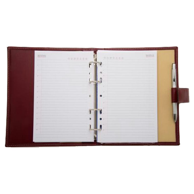 Organizer Prato Bordo